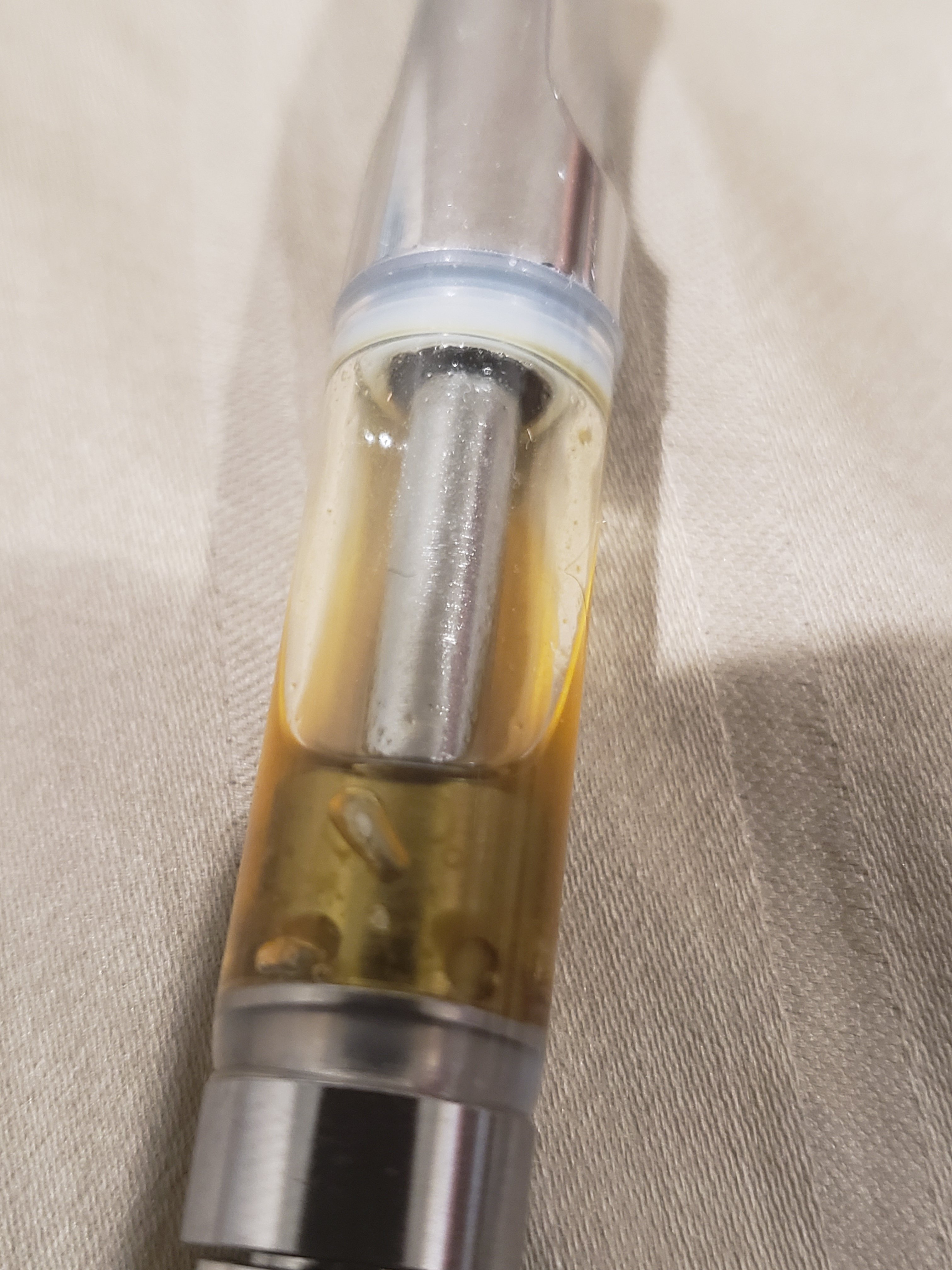 I need to learn about colors/consistency of my wax in cartridges ...