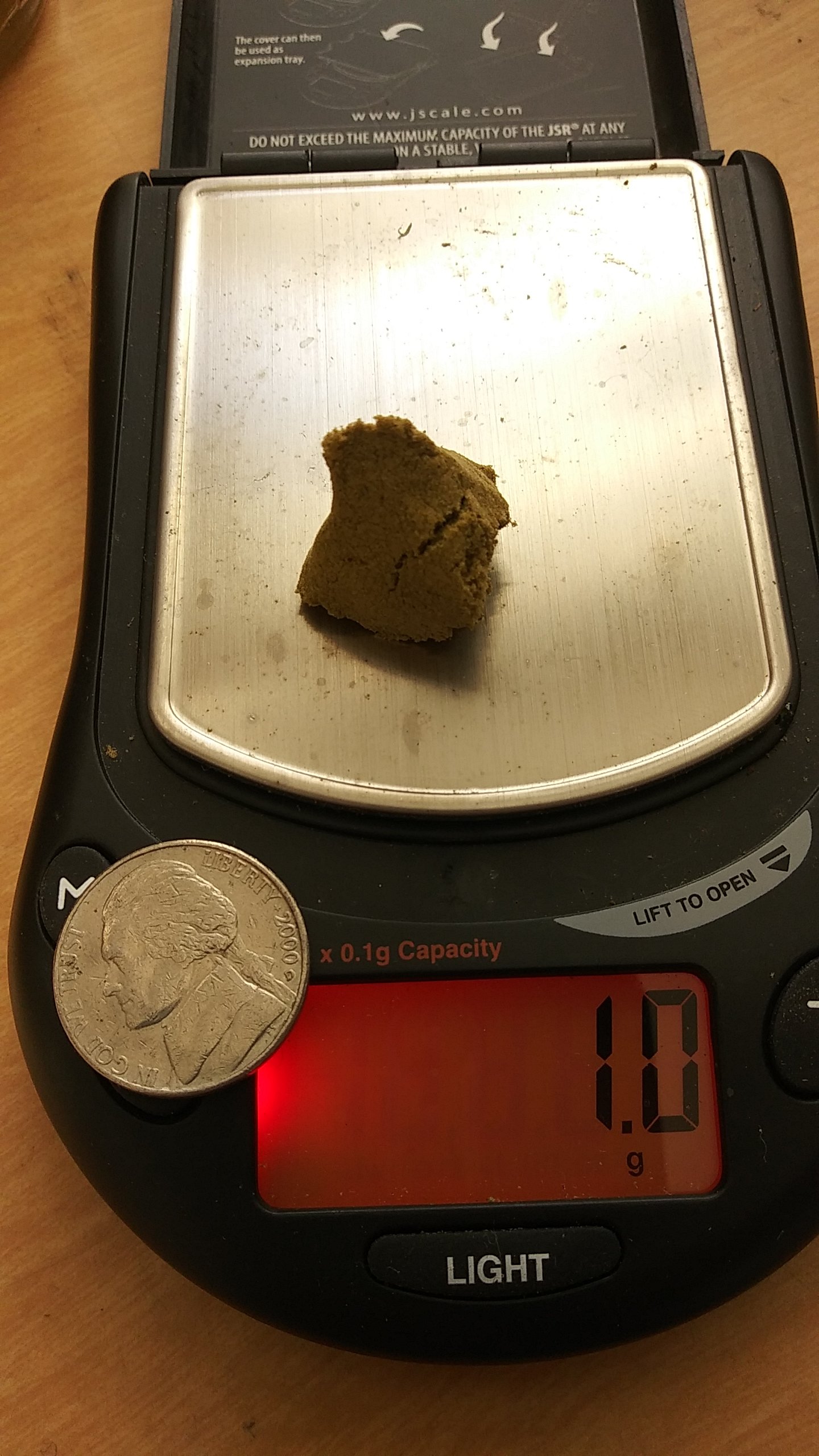 First time Hash help! | Grasscity Forums - The #1 Marijuana Community ...